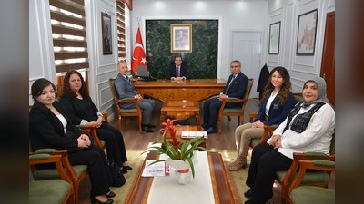 Salihli'deki İki Anaokulu ISO Belgelerini Aldı, Kaymakamlık Tebrik Etti