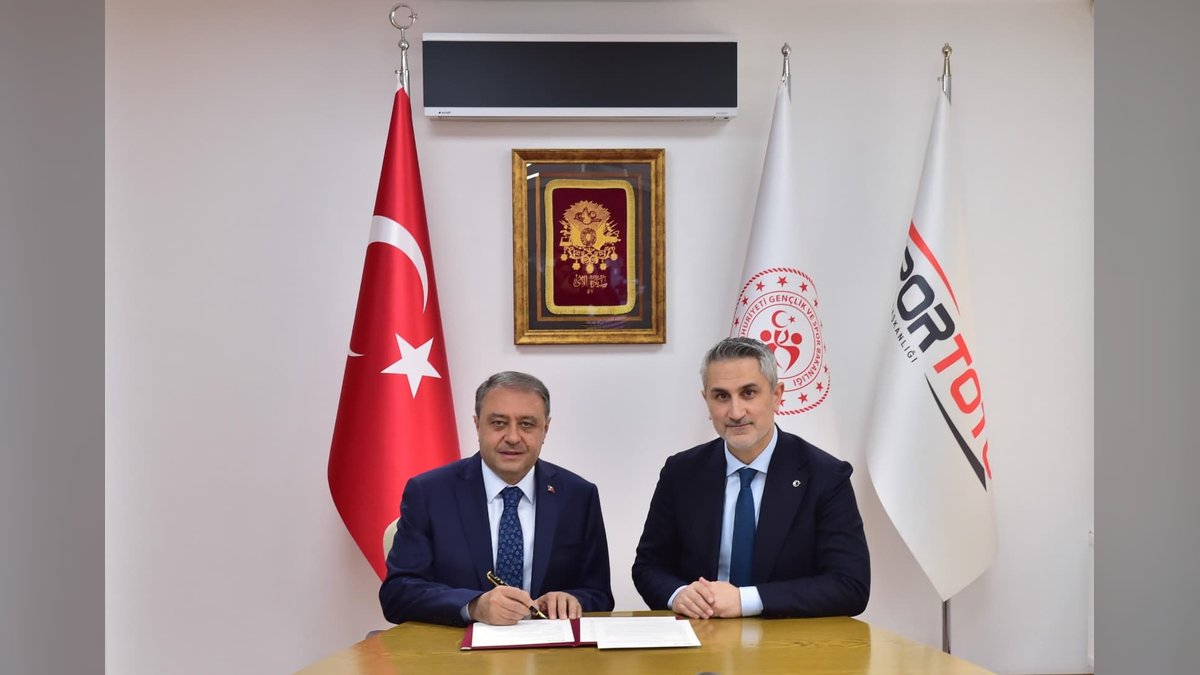 Şanlıurfa Valiliği ve Spor Toto'dan Arap Atı Yetiştiriciliği İçin Önemli Protokol