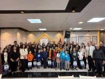 Seyhan'da 'Seyhan Okuyor' Ödül Töreni Gerçekleştirildi - Görsel 4