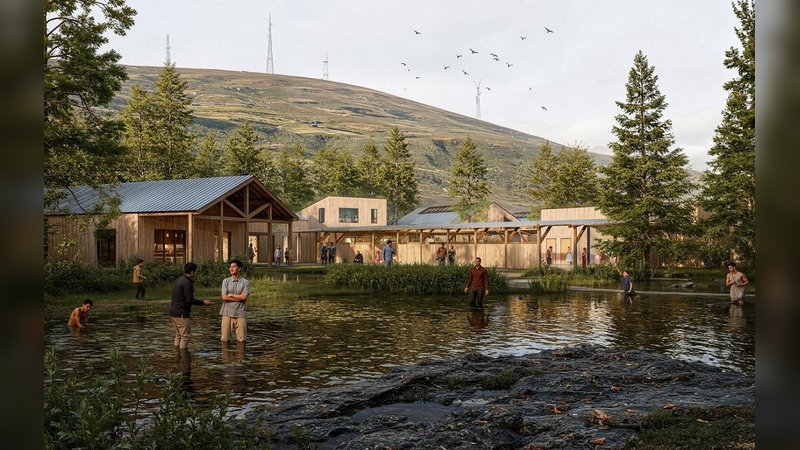 Sivas Kangal Balıklı Göl Tabiat Parkı Yeniden Hayat Buluyor: 2027'de Açılıyor