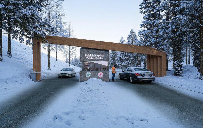 Sivas Kangal Balıklı Göl Tabiat Parkı Yeniden Hayat Buluyor: 2027'de Açılıyor - Görsel 2