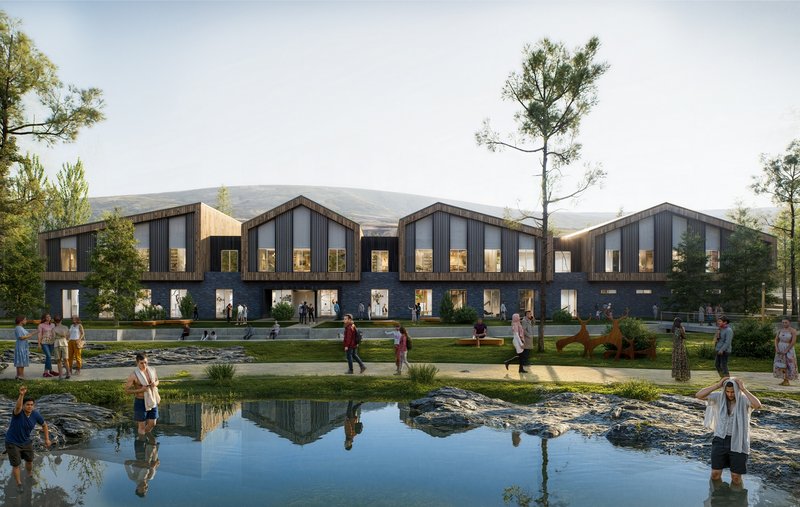 Sivas Kangal Balıklı Göl Tabiat Parkı Yeniden Hayat Buluyor: 2027'de Açılıyor - Görsel 3