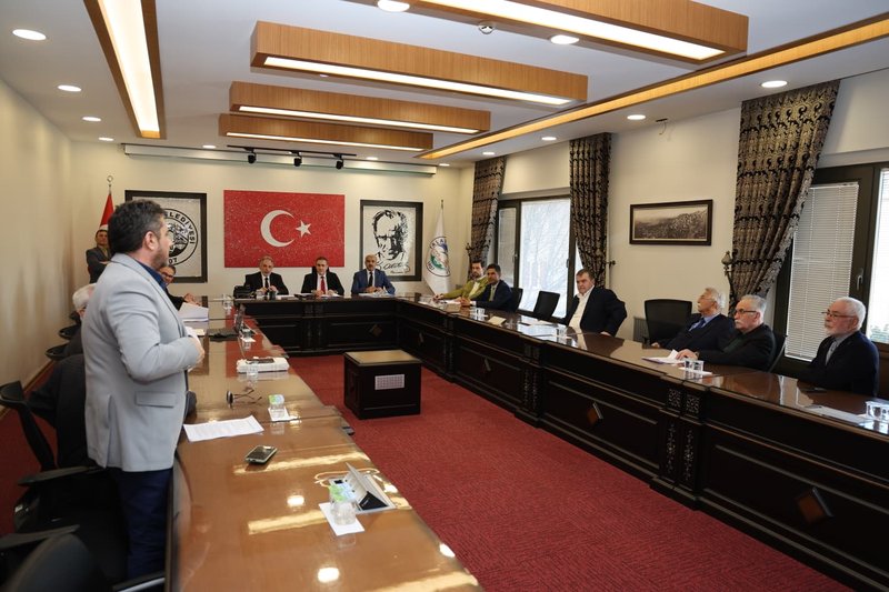 Talas Kaymakamlığı Bünyesinde Marifet Mektebi Derneği Kuruluyor - Görsel 2