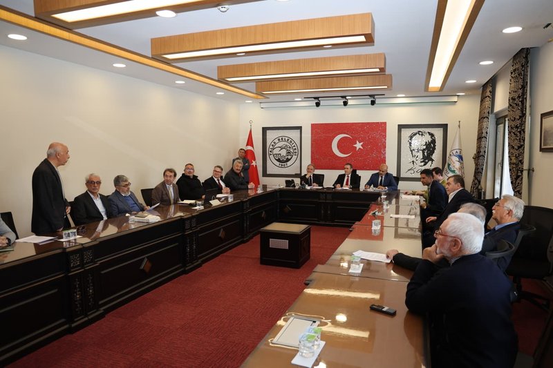 Talas Kaymakamlığı Bünyesinde Marifet Mektebi Derneği Kuruluyor - Görsel 3