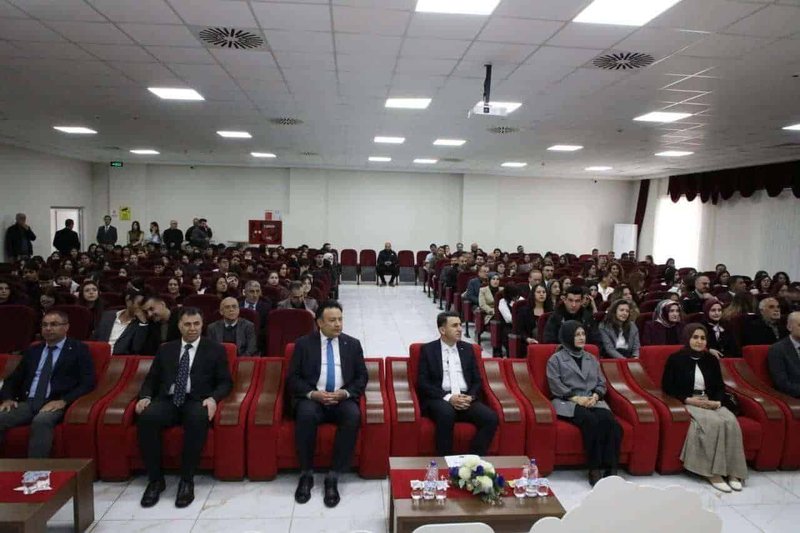 Tunceli'de eTwinning Kalite Etiketi Ödül Töreni Düzenlendi - Görsel 2
