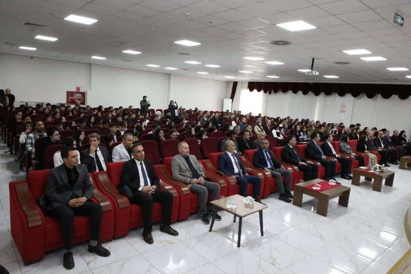 Tunceli'de eTwinning Kalite Etiketi Ödül Töreni Düzenlendi - Görsel 3