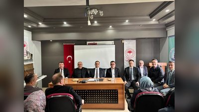 Ulus Kaymakamlığı'ndan Arı Yetiştiriciliği Kursuna Destek