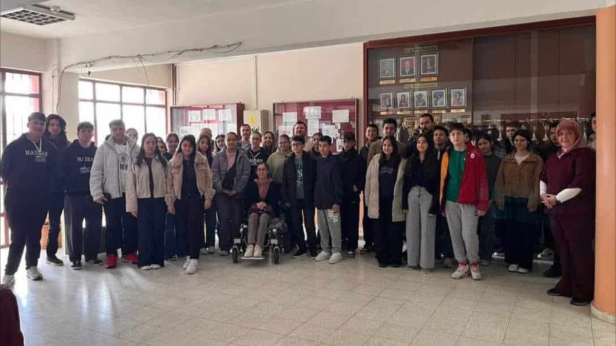 Çine'de Ortaokul ve Lise Matematik Olimpiyatları Tamamlandı