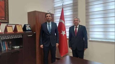 Genel Müdür Dr. Erdal Kılınç'tan Çine'ye Ziyaret: Eğitim Projeleri Değerlendirildi