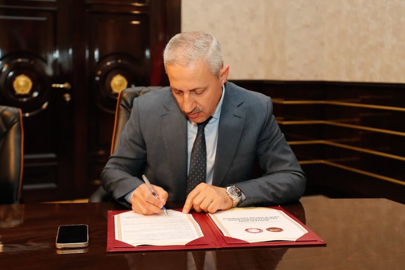 Hatay'da Muhtar Akademisi Protokolü İmzalandı: Muhtarlar Kapsamlı Eğitim Alacak - Görsel 4