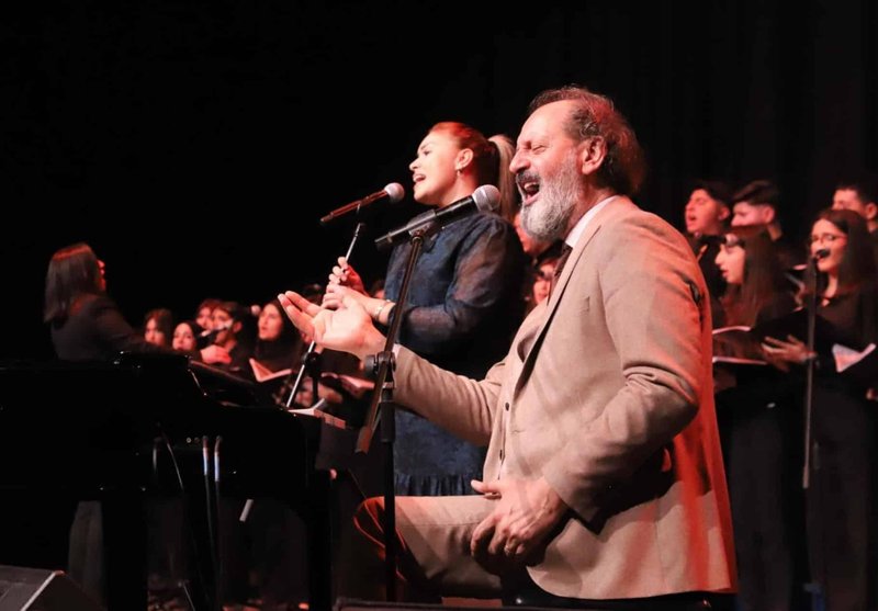 Mardin'de 'Kim Var?' Sanat Etkinliği Coşkuyla Gerçekleşti - Görsel 5