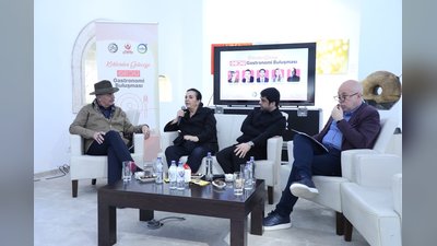 Ordu Valiliği'nden Gastronomi Buluşması: Mutfak Kültürü Ekonomik Boyutuyla Ele Alındı