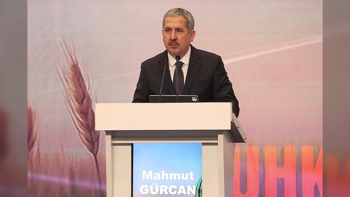 Ticaret Bakanlığı'ndan Hububat Sektörüne Destek: Lisanslı Depoculuk ve Stokçulukla Mücadele Vurgusu