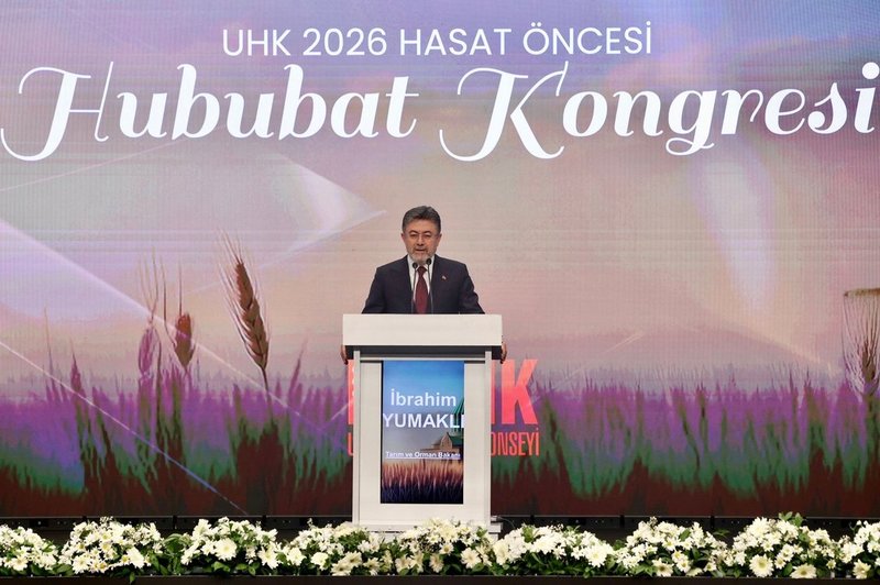 Ticaret Bakanlığı'ndan Hububat Sektörüne Destek: Lisanslı Depoculuk ve Stokçulukla Mücadele Vurgusu - Görsel 2