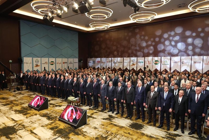 Ticaret Bakanlığı'ndan Hububat Sektörüne Destek: Lisanslı Depoculuk ve Stokçulukla Mücadele Vurgusu - Görsel 3