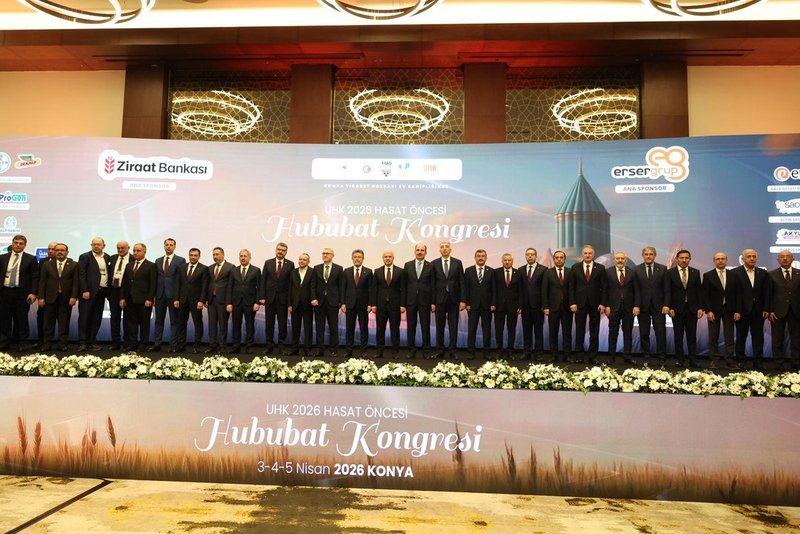 Ticaret Bakanlığı'ndan Hububat Sektörüne Destek: Lisanslı Depoculuk ve Stokçulukla Mücadele Vurgusu - Görsel 4