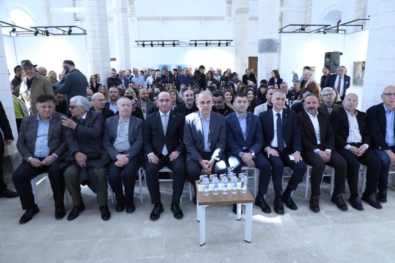 Vali Erol, Ordu Gastronomi Buluşması'na Katıldı: Mutfak Kültürü Ekonomik Boyutuyla Ele Alındı - Görsel 2