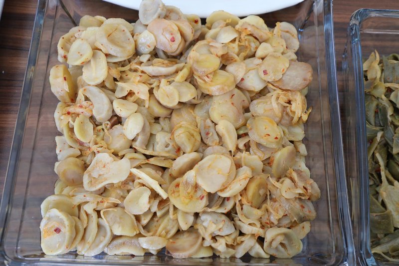 Vali Erol, Ordu Gastronomi Buluşması'na Katıldı: Mutfak Kültürü Ekonomik Boyutuyla Ele Alındı - Görsel 4