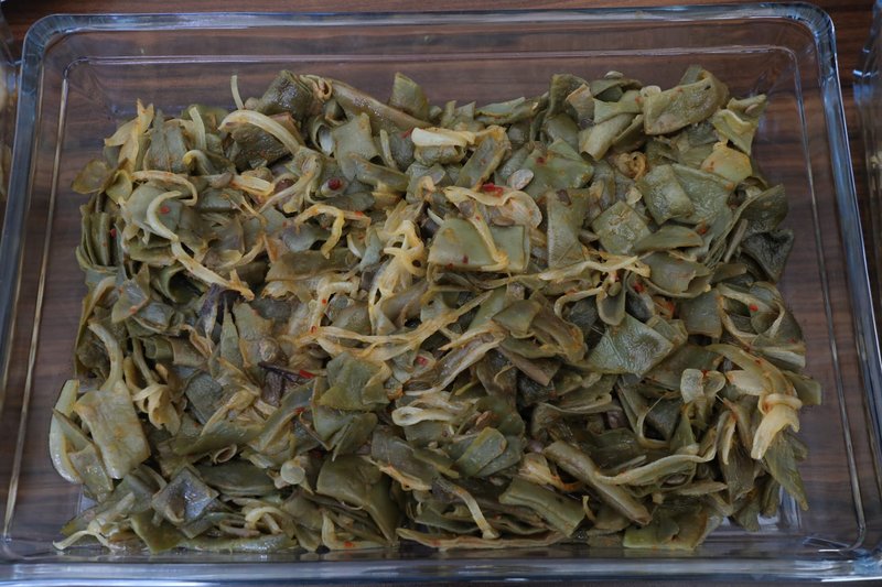 Vali Erol, Ordu Gastronomi Buluşması'na Katıldı: Mutfak Kültürü Ekonomik Boyutuyla Ele Alındı - Görsel 5