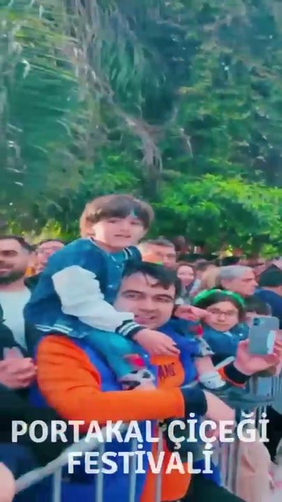 Adana Valiliği'nden Festivaller Şehri Adana'ya Davet - Görsel 1