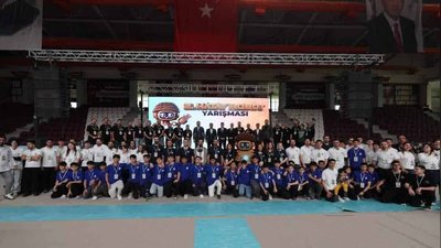 Hatay Robot Yarışması Sona Erdi: Öğrenciler Bilim ve Teknolojiye Adım Attı