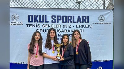 Iğdır'dan Bölge Şampiyonalarına Gurur Veren Başarılar: Milli Eğitim Müdürlüğü'nden Tebrik