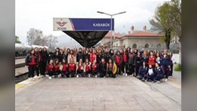 Karabük'te Ju Jitsu Heyecanı Başladı: Haftalık Spor Faaliyetleri ve Geleceğin Yıldızları Keşfediliyor