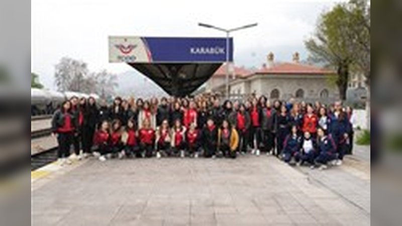 Karabük'te Ju Jitsu Heyecanı Başladı: Haftalık Spor Faaliyetleri ve Geleceğin Yıldızları Keşfediliyor