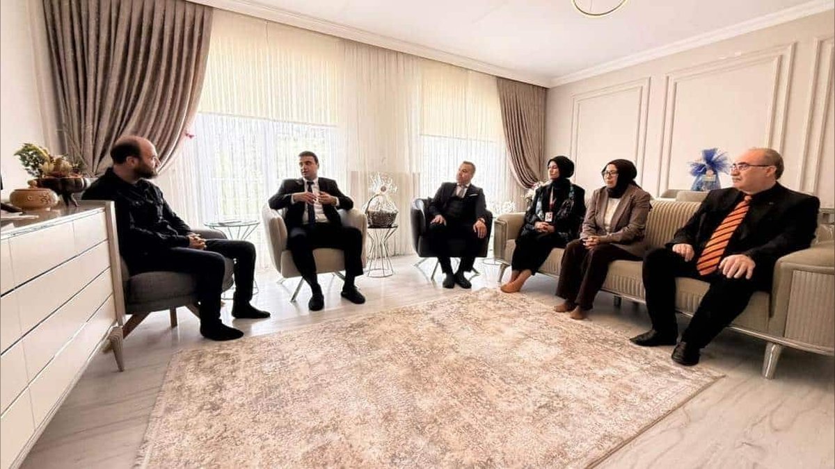 Osmaneli'de Yeni Anneler İçin 'İyilik Osmaneli'nin Kumaşında Var' Projesi Devam Ediyor