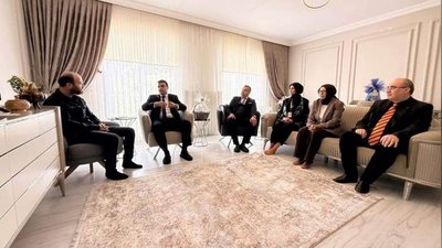 Osmaneli'de Yeni Anneler İçin 'İyilik Osmaneli'nin Kumaşında Var' Projesi Devam Ediyor