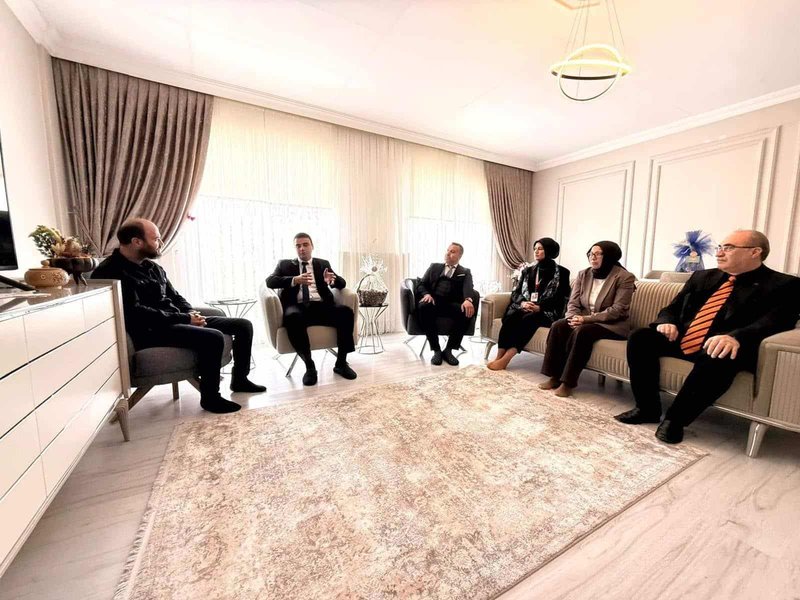 Osmaneli'de Yeni Anneler İçin 'İyilik Osmaneli'nin Kumaşında Var' Projesi Devam Ediyor - Görsel 2