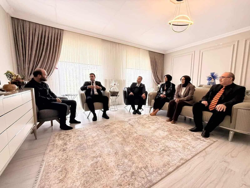 Osmaneli'de Yeni Anneler İçin 'İyilik Osmaneli'nin Kumaşında Var' Projesi Devam Ediyor - Görsel 3