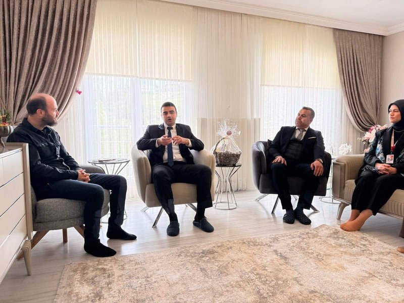 Osmaneli'de Yeni Anneler İçin 'İyilik Osmaneli'nin Kumaşında Var' Projesi Devam Ediyor - Görsel 4