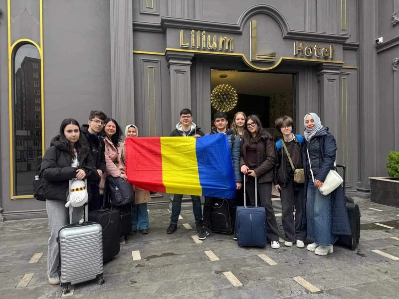 Osmangazi'de Eko-Kaşifler Projesi Finali: Uluslararası Gençler Ödülleri Aldı - Görsel 2