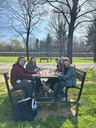 Osmangazi'den Eko-Kaşifler Projesi: Gençler Botanik Park'ta Yeşil Kamera Mesaisi - Görsel 2