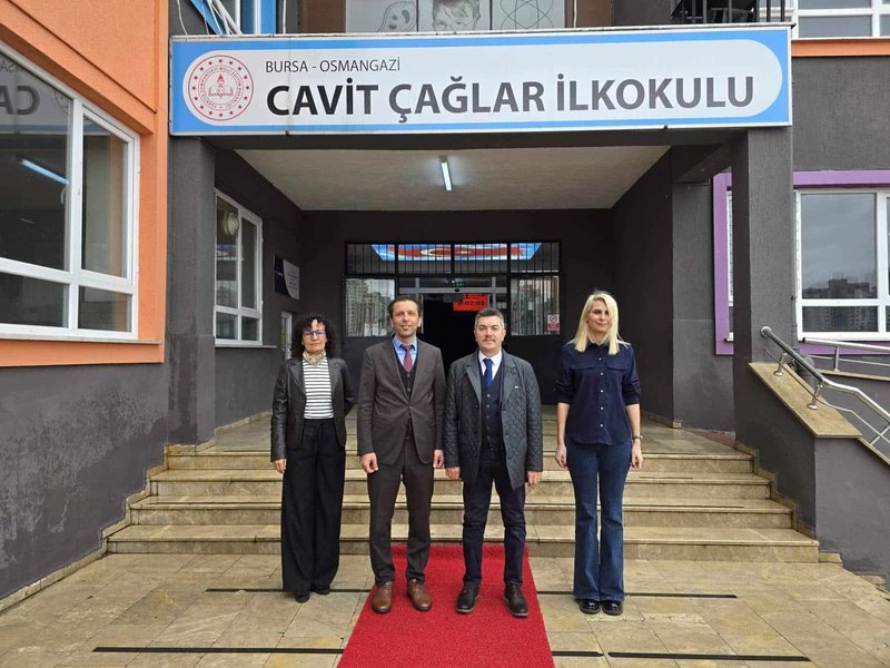 Osmangazi'den Uluslararası Başarılar ve Eğitimde Yeni Adımlar - Görsel 2