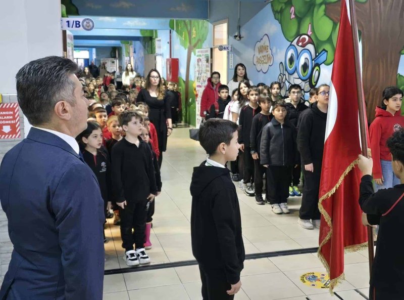 Osmangazi'den Uluslararası Başarılar ve Eğitimde Yeni Adımlar - Görsel 3