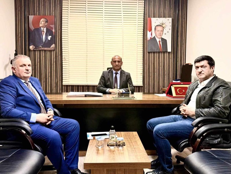 Şırnak'ta Uludere GAP Kütüphanesi Projesi Hayata Geçiyor - Görsel 2