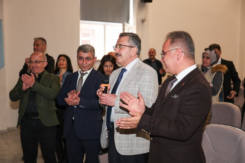 Tokat İl Milli Eğitim Müdürlüğü'nden Gazi Osman Paşa Anısına Anlamlı Tiyatro Gösterisi - Görsel 4