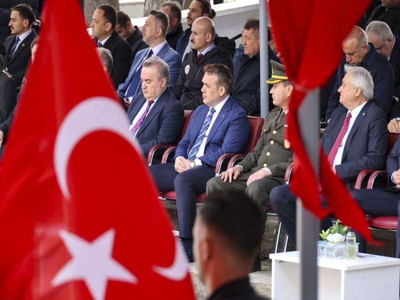 Bilecik Valiliği: İnönü Zaferleri'nin 105. Yıl Dönümü Törenlerle Anıldı - Görsel 3