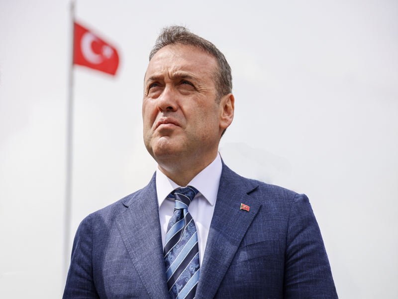 Bilecik Valiliği: İnönü Zaferleri'nin 105. Yıl Dönümü Törenlerle Anıldı - Görsel 5