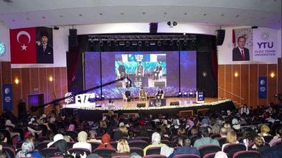 Çorlu Okul Yöneticileri Yapay Zeka Zirvesi'nde Buluştu