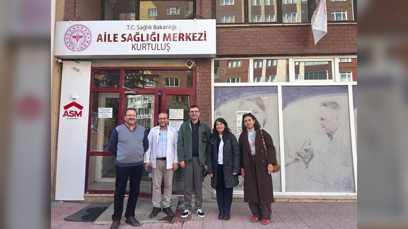 Eskişehir'de Sigara Bırakma Poliklinik Sayısı 24'e Yükseldi