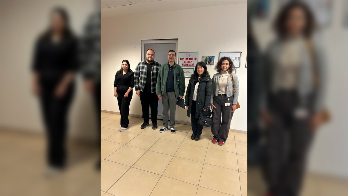 Eskişehir'de Sigara Bırakma Poliklinikleri Açıldı