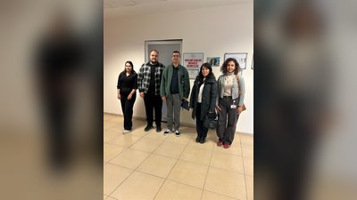 Eskişehir'de Sigara Bırakma Poliklinikleri Açıldı