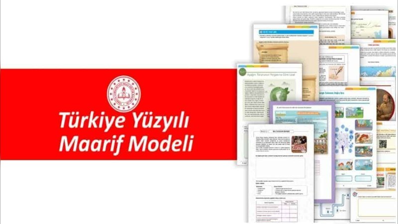 Gölyaka İlçe Milli Eğitim Müdürlüğü'nden 'Öğrenme Etkinlikleri Seti-2' Duyurusu
