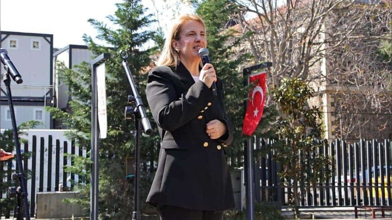 İzmir'de Otizm Şenliği Coşkuyla Kutlandı