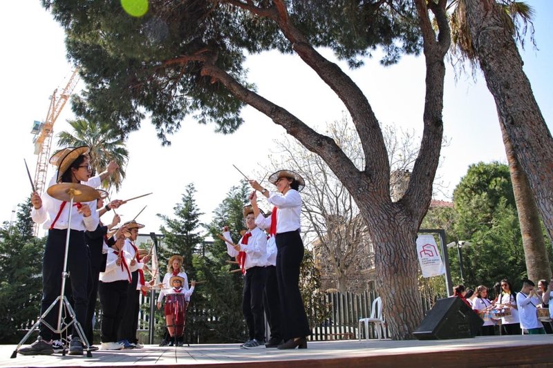İzmir'de Otizm Şenliği Coşkuyla Kutlandı - Görsel 4