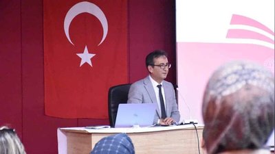 Karaman'da Ortak Yazılı Sınavlar Öncesi Okul Yöneticilerine Bilgilendirme Toplantısı