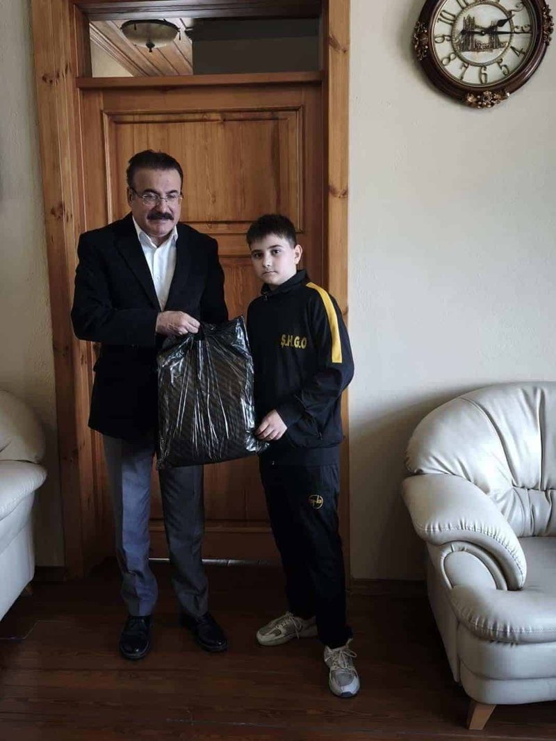 Karamürsel'den Ulusal ve Uluslararası Başarılar: Kickboksta Türkiye Şampiyonluğu, Jiu-Jitsu'da Birincilik - Görsel 2